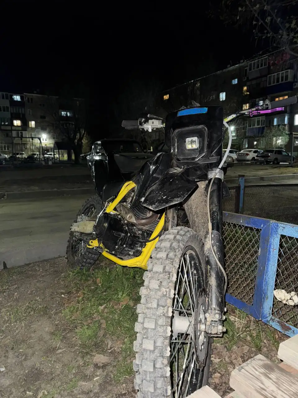 Продажа мотоцикла Bse z3v 300cc 2025 года - Мотоциклы (Авто) в Орск