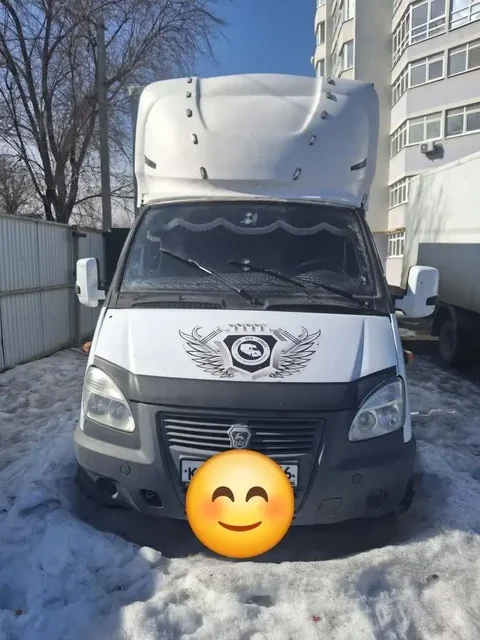 Продажа Газели 2015 года - Авто в Орск
