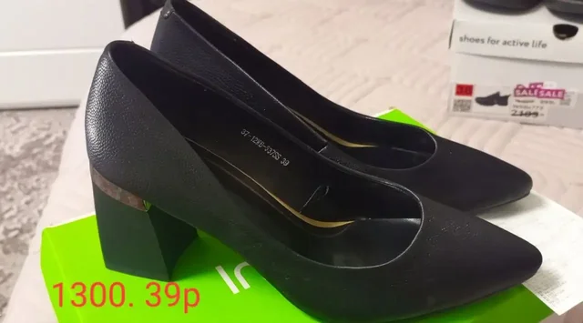 Продам новую обувь 39 размера в Орске - Мужская одежда в Орск