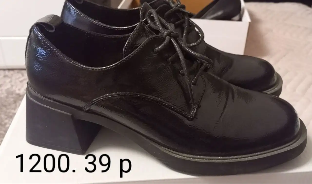 Продам новую обувь 39 размера в Орске - Обувь (Одежда) в Орск