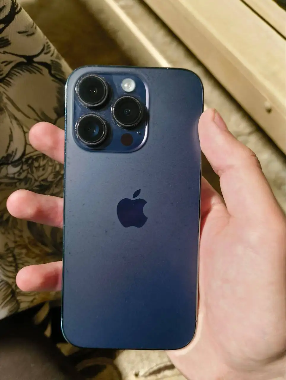 Продам iPhone 14 Pro - Смартфоны (Электроника) в Орск