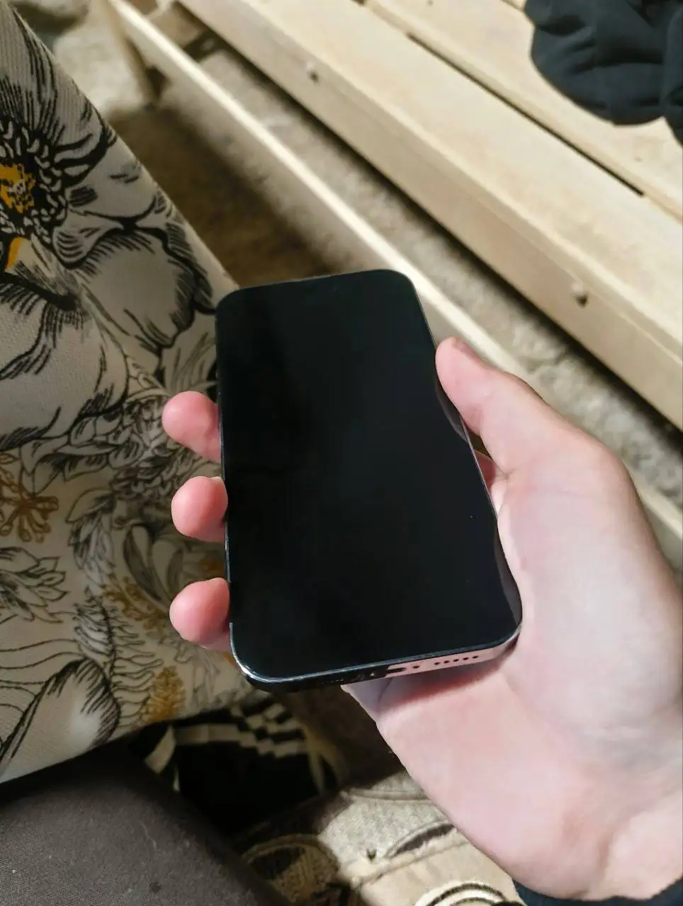 Продам iPhone 14 Pro - Смартфоны (Электроника) в Орск