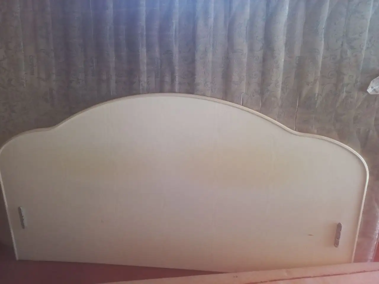 Продажа кровати без матраца 160х200 см - Мебель (Барахолка) в Орск