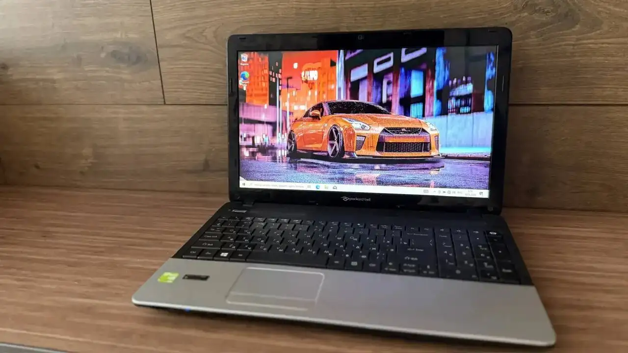 Продажа ноутбуков с большим выбором - Ноутбуки (Электроника) в Орск