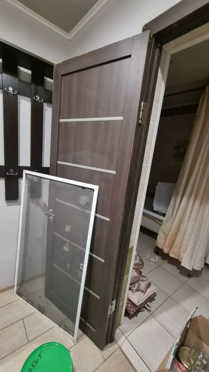 Продажа межкомнатных дверей - Двери (Для дома и дачи) в Орск