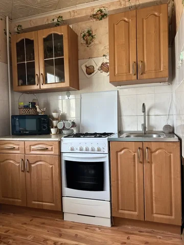 Кухонный гарнитур с мойкой - Кухонная мебель в Орск