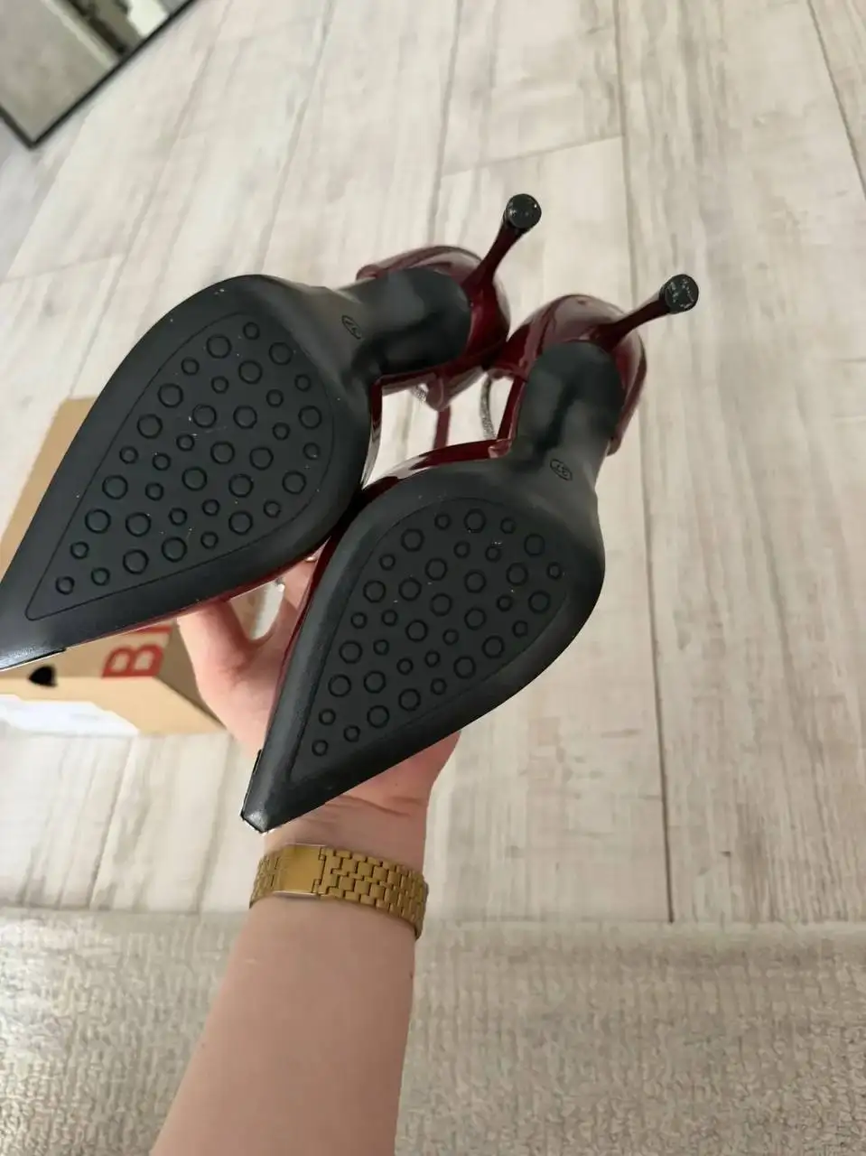 Продам каблуки размер 38 - Обувь (Одежда) в Орск