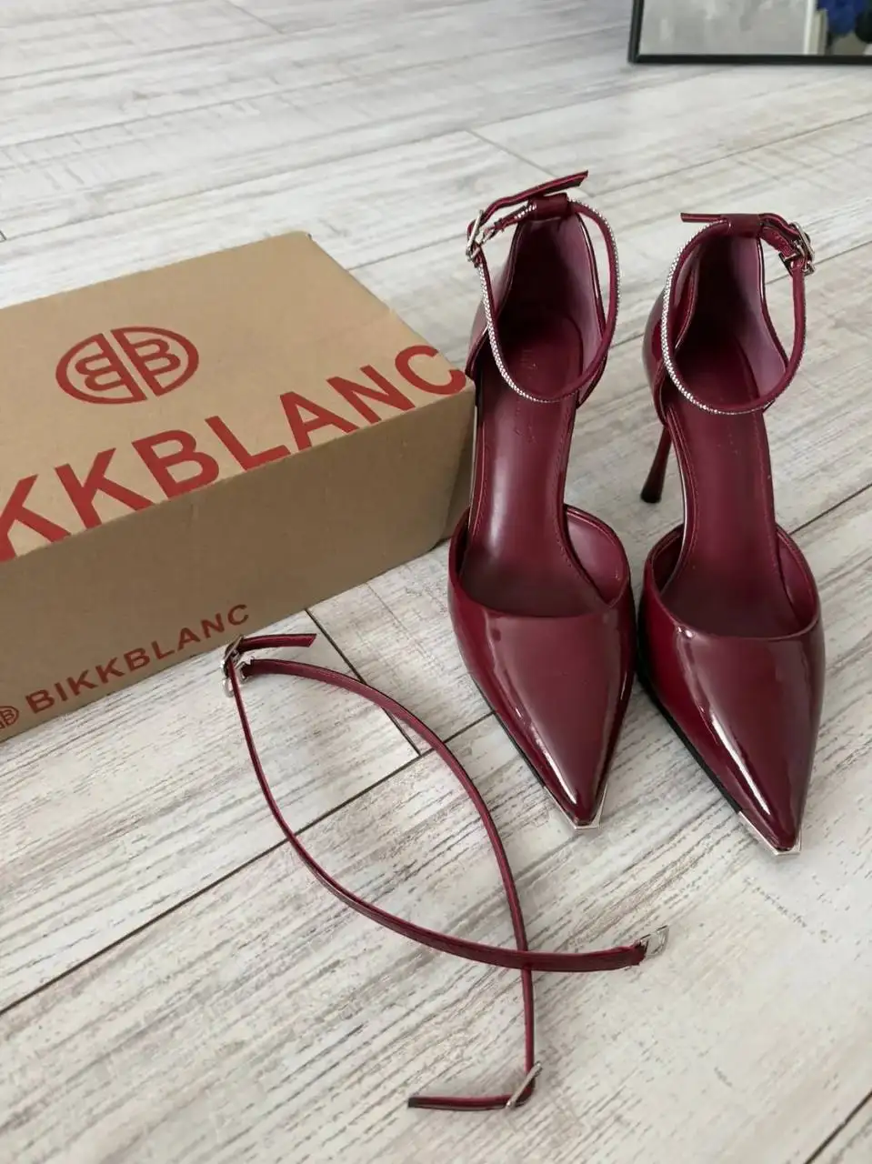 Продам каблуки размер 38 - Обувь (Одежда) в Орск