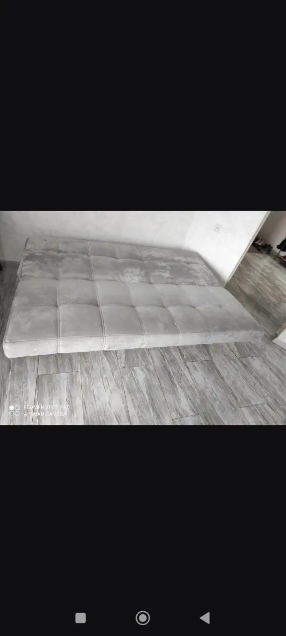 Диван книжка - Для дома и дачи в Неизвестно