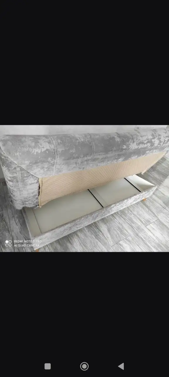 Диван книжка - Для дома и дачи в Неизвестно