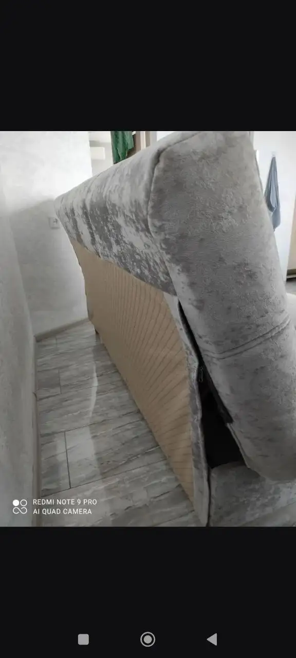 Диван книжка - Для дома и дачи в Неизвестно