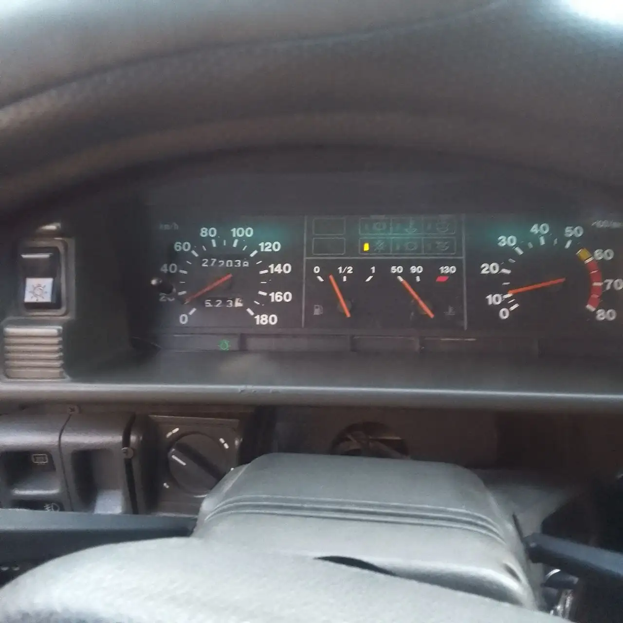 Продам ВАЗ 21099 на ходу - Легковые автомобили (Авто) в Орск