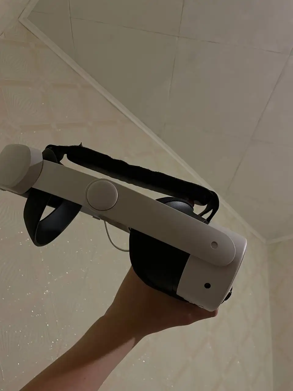 Продажа VR-шлема Meta Quest 3S - VR-шлемы (Электроника) в Орск