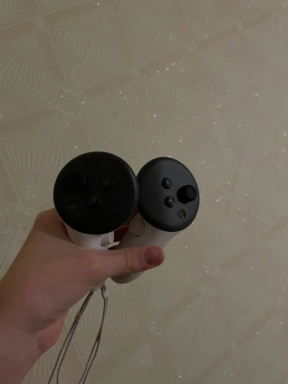 Продажа VR-шлема Meta Quest 3S - VR-шлемы (Электроника) в Орск