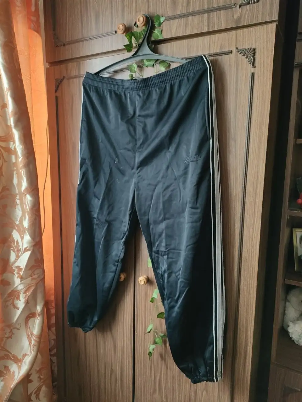 Мужские домашние штаны 5XL - Мужская одежда (Одежда) в Орск