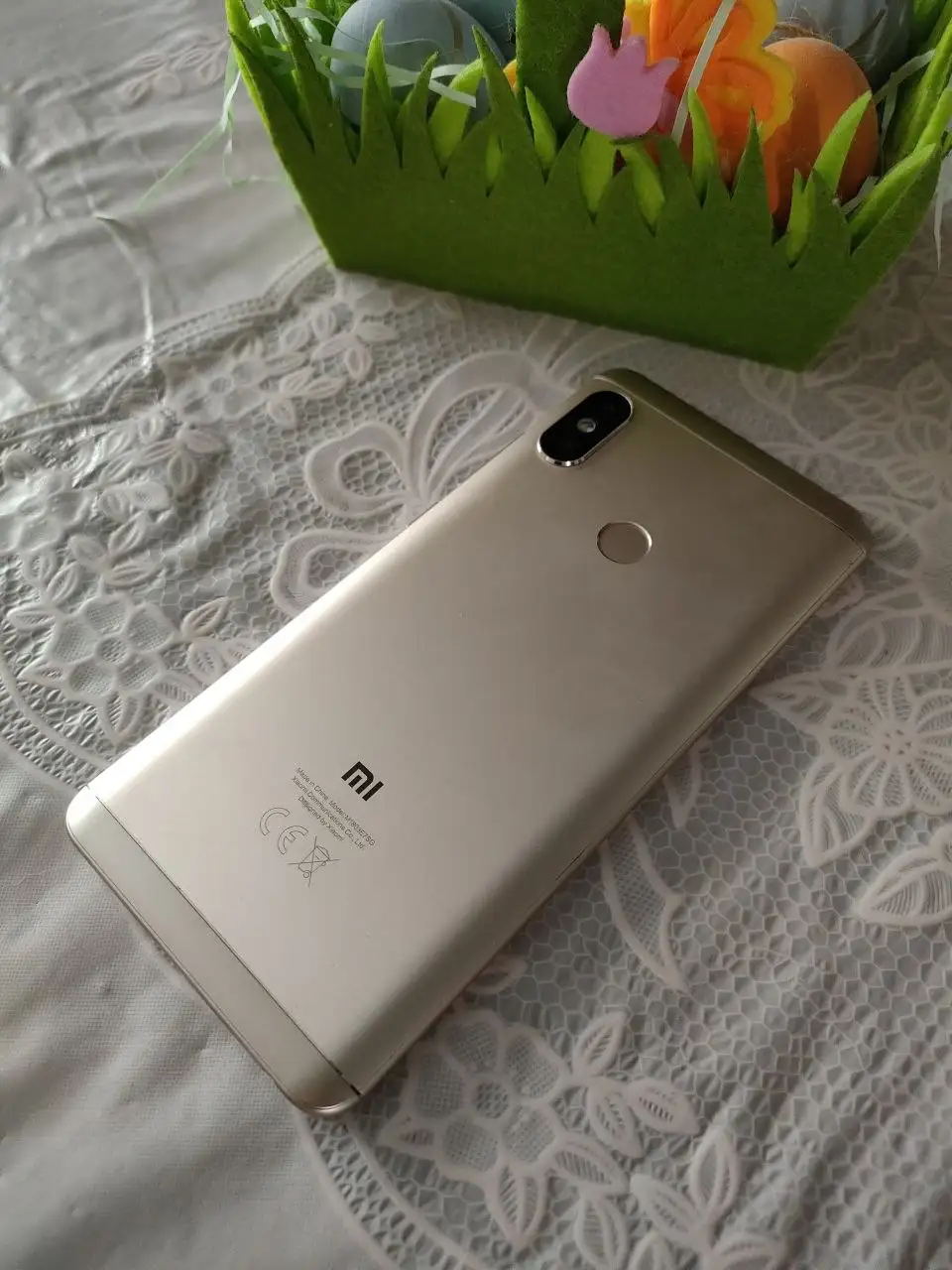 Смартфон Xiaomi Redmi 4X с заменой АКБ - Смартфоны (Электроника) в Орск