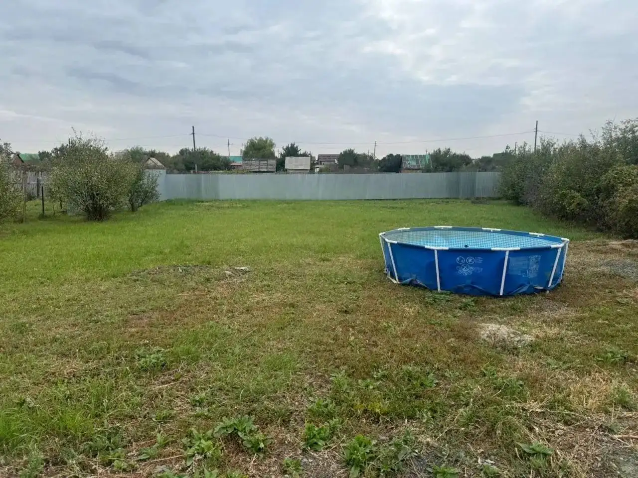 Продажа дачи на улице Энергетиков, СНТ Урожай - Дачи (Недвижимость) в Орск