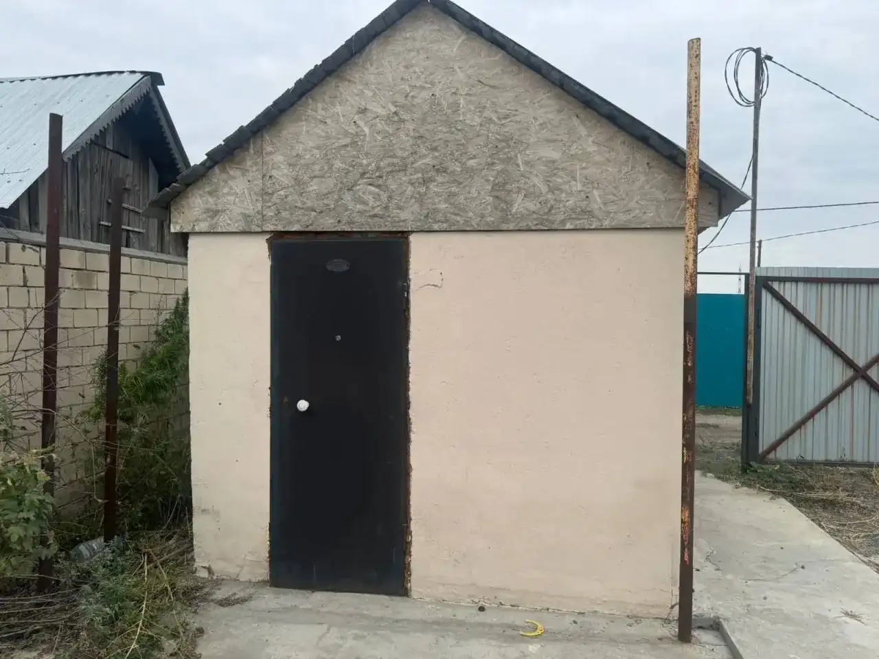 Продажа дачи на улице Энергетиков, СНТ Урожай - Дачи (Недвижимость) в Орск