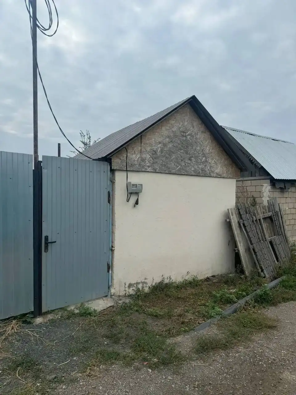 Продажа дачи на улице Энергетиков, СНТ Урожай - Дачи (Недвижимость) в Орск