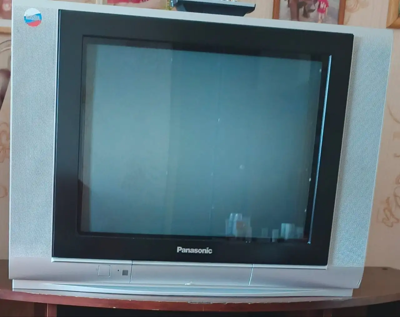 Пульт стемпературы - Пульты (Электроника) в Неизвестно