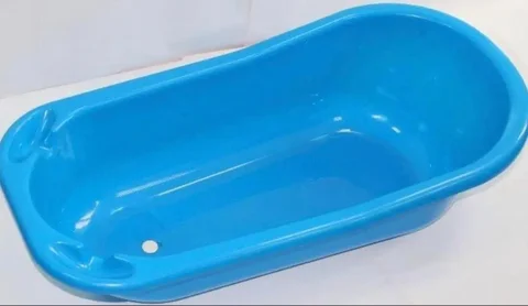 Ванна детская с подставкой - Детская мебель в Орск