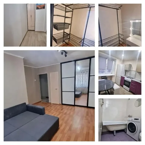 Продам квартиру в центре города Орск - Дачи в Орск