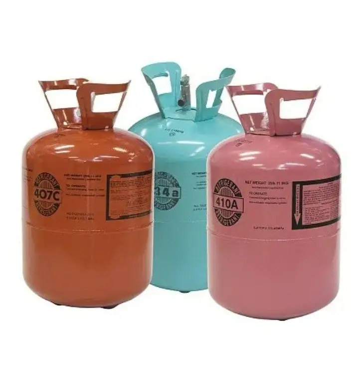 Продажа фреона, шлангов, манометров, компрессоров - Запчасти и инструменты (Авто) в Орск