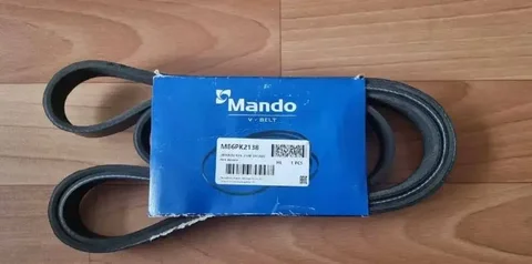 Ремень поликлиновый - Квадроциклы в Орск