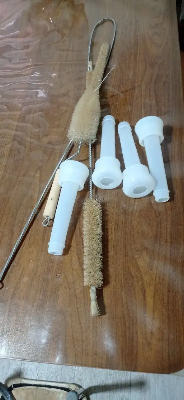 Продам доильный аппарат - Животные в Неизвестно