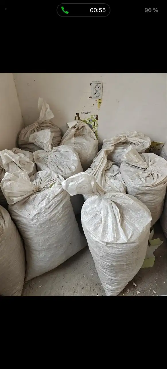 Керамзит 350 руб мешок - Строительные материалы (Для дома и дачи) в Неизвестно