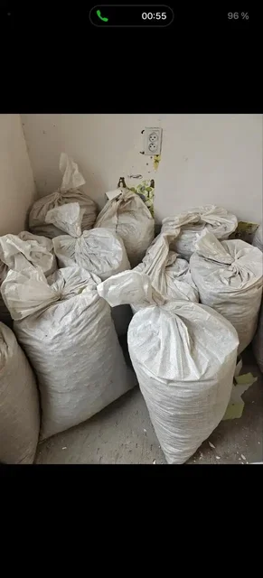 Керамзит 350 руб мешок - частное объявление в Неизвестно