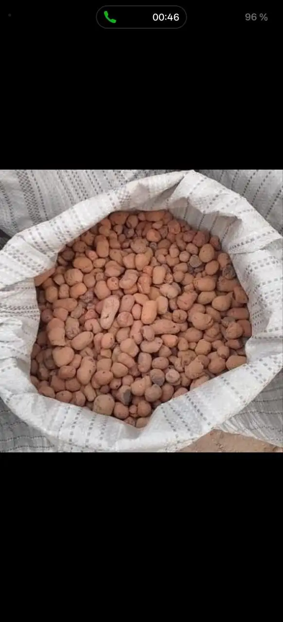 Керамзит 350 руб мешок - Строительные материалы (Для дома и дачи) в Неизвестно