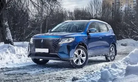 Продам Livan X6 Pro - Авто в Неизвестно