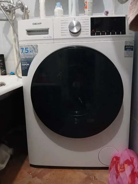 Продам стиральную машинку - Стиральные машины в Орск