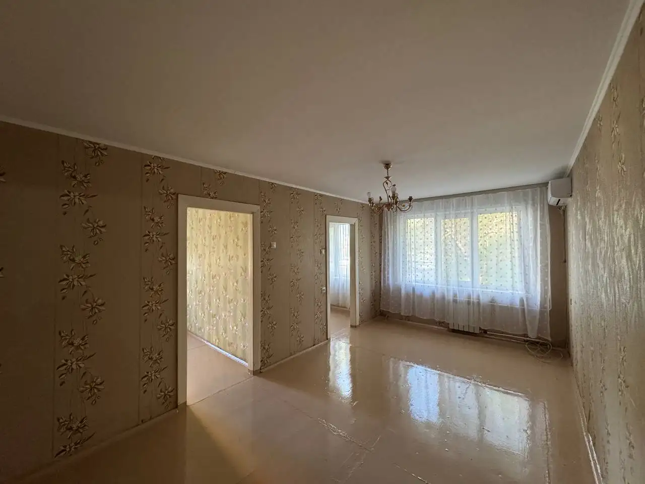 4-комнатная квартира на Вяземской - Квартиры (Недвижимость) в Неизвестно