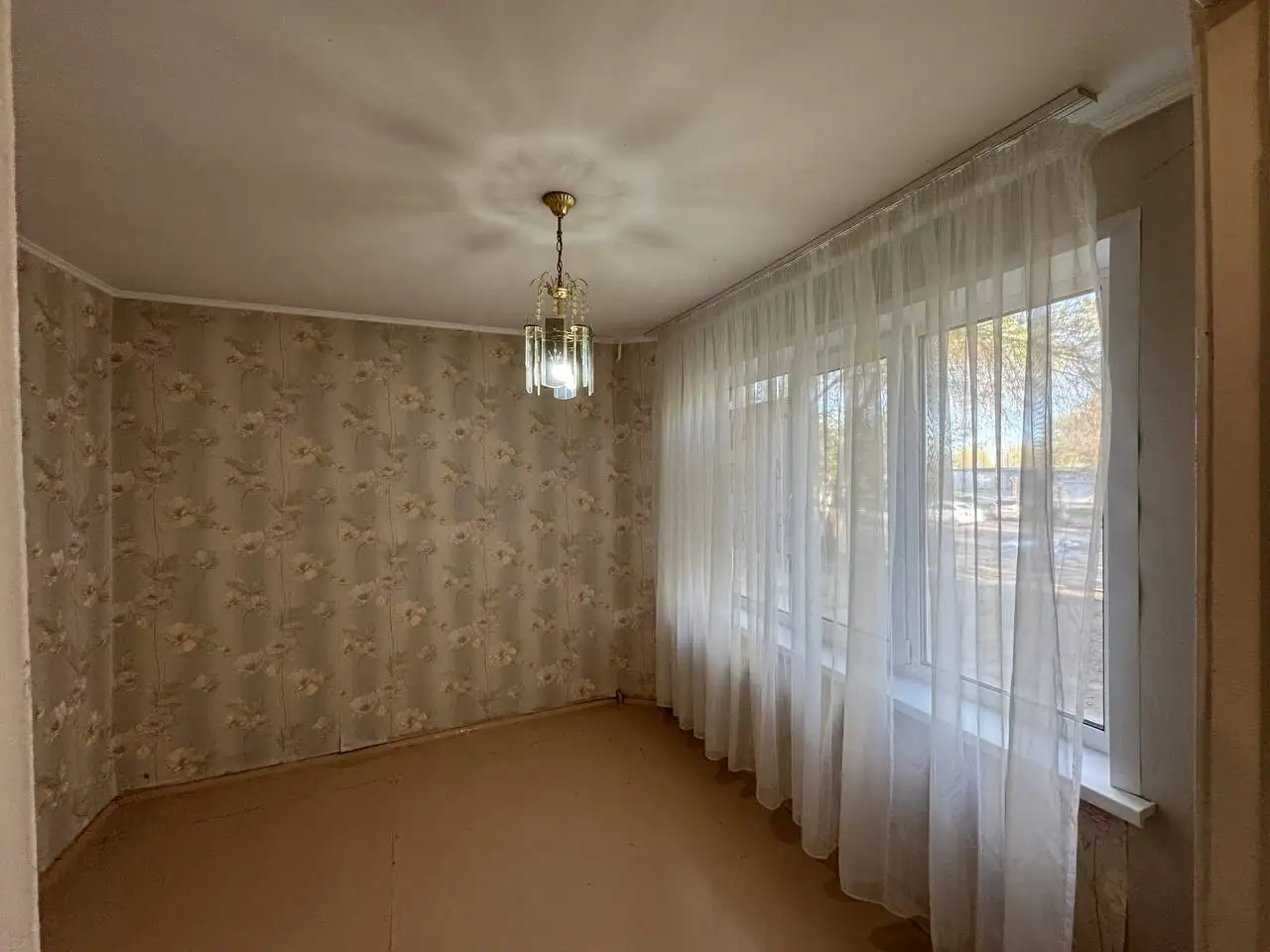 4-комнатная квартира на Вяземской - Квартиры (Недвижимость) в Неизвестно