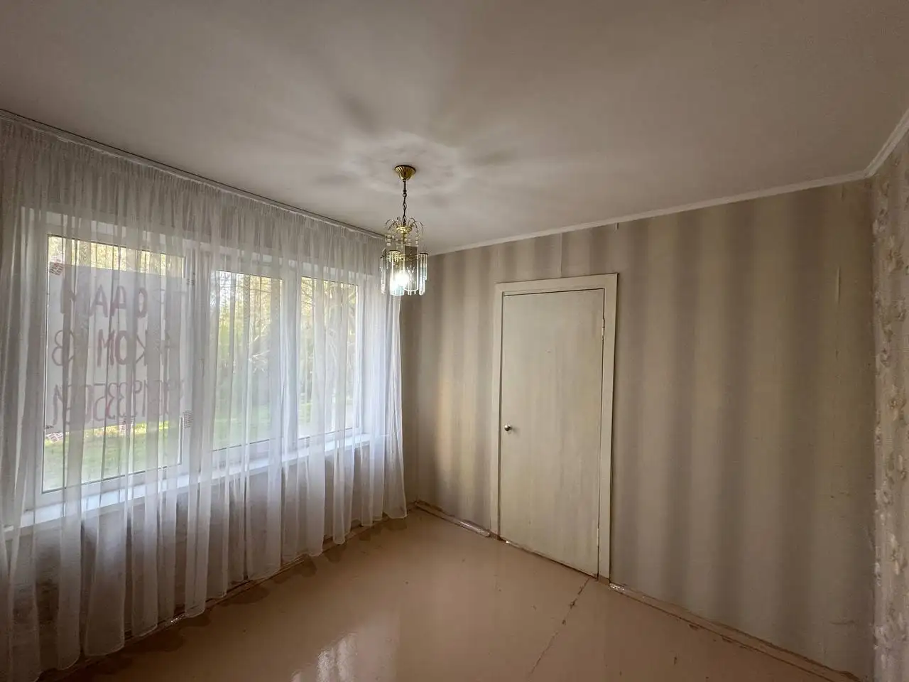 4-комнатная квартира на Вяземской - Квартиры (Недвижимость) в Неизвестно