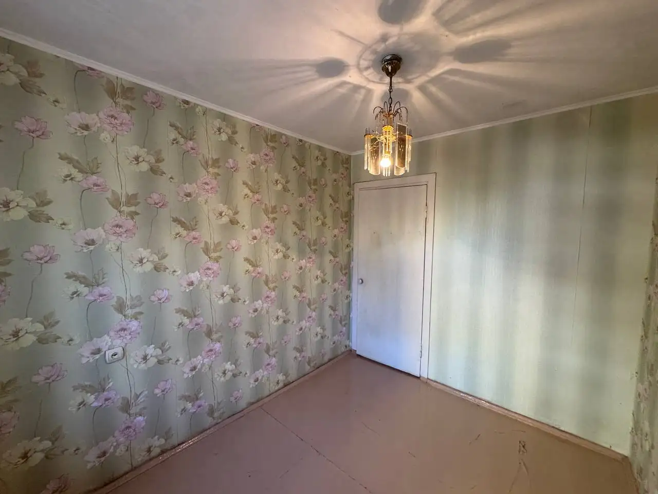 4-комнатная квартира на Вяземской - Квартиры (Недвижимость) в Неизвестно