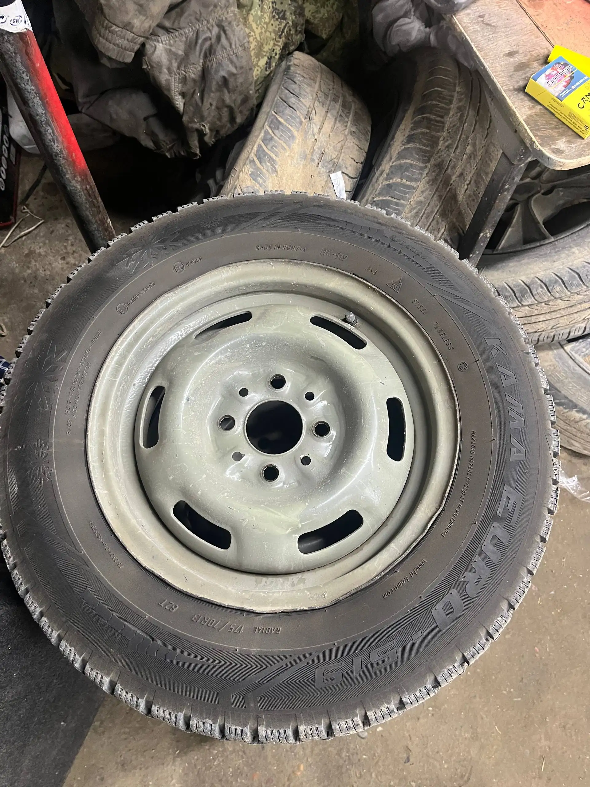 4 тысячи за один - Барахолка в Орск