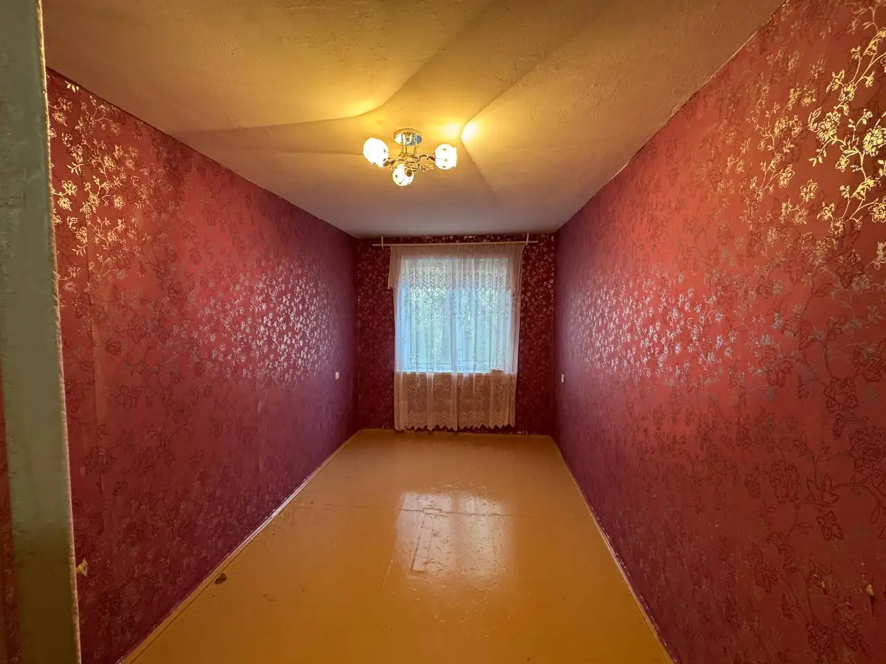 Продам 4-комнатную квартиру 60,6 кв.м на Вяземской - Квартиры (Недвижимость) в Орск