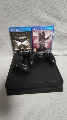 Продам PlayStation 4 - Электроника в Орск