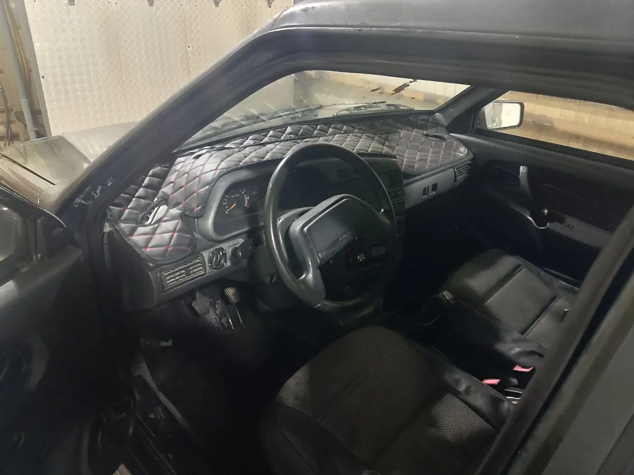 ВАЗ 2115 в хорошем состоянии - Легковые автомобили (Авто) в Орск