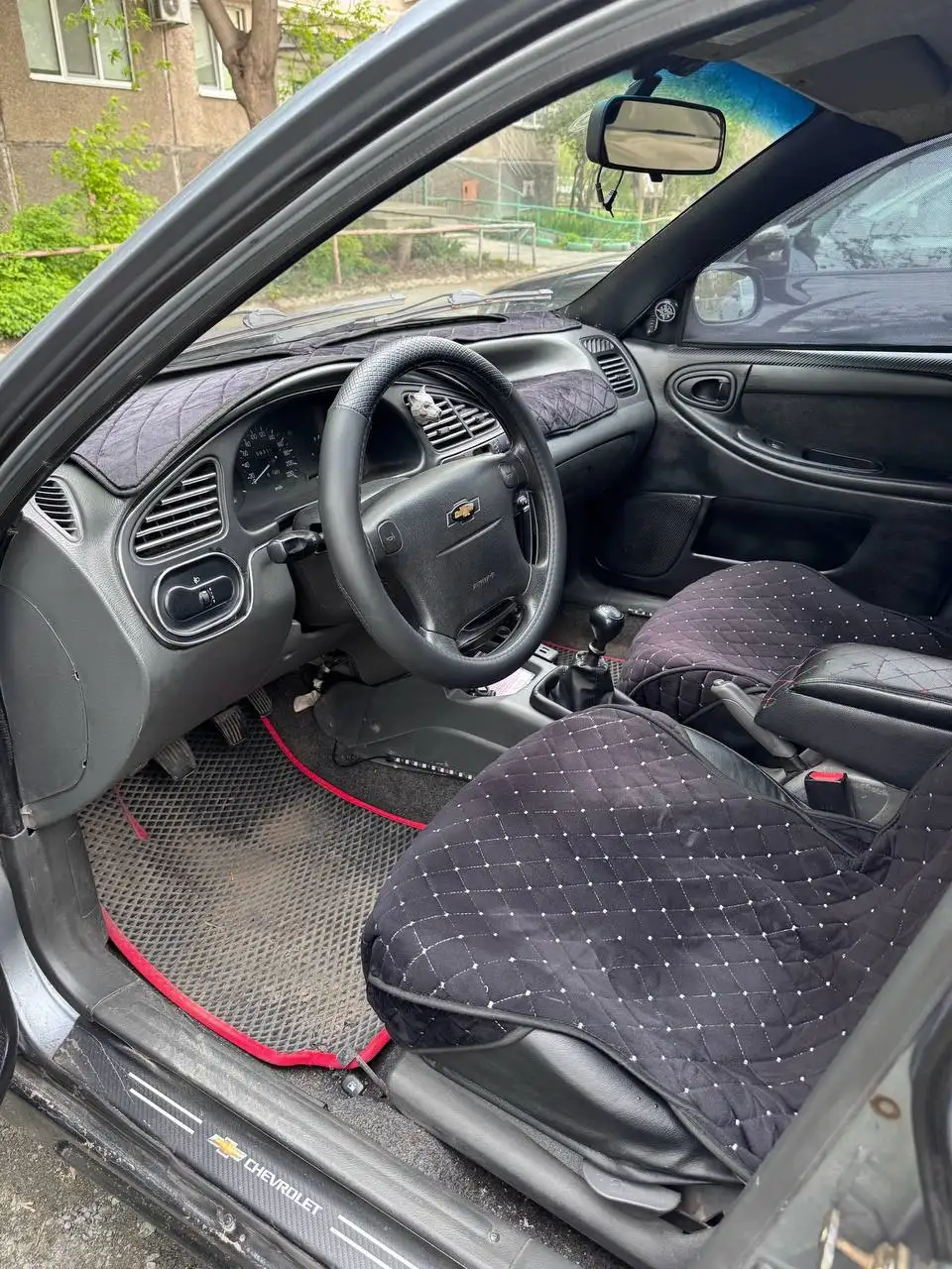 Продам Шевроле Ланос 2008 - Авто в Орск