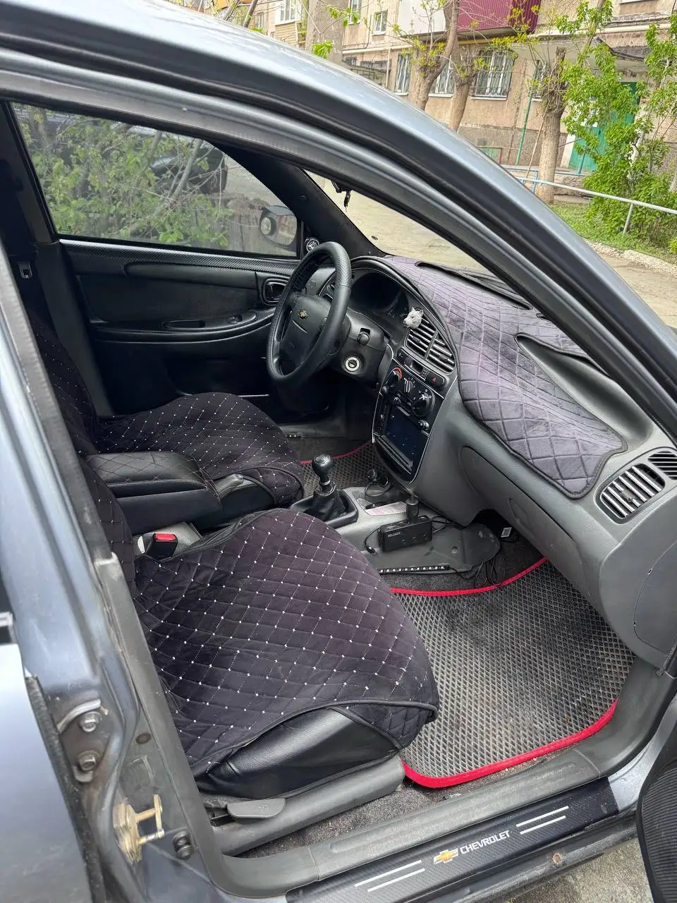 Продам Шевроле Ланос 2008 - Авто в Орск