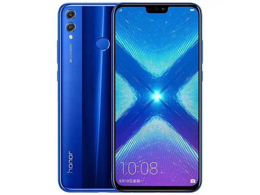 Куплю Honor 8x на запчасти - Запчасти для телефонов (Запчасти) в Орск