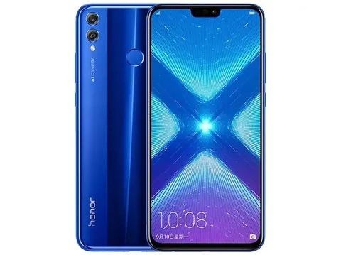 Куплю Honor 8x на запчасти - Запчасти в Орск