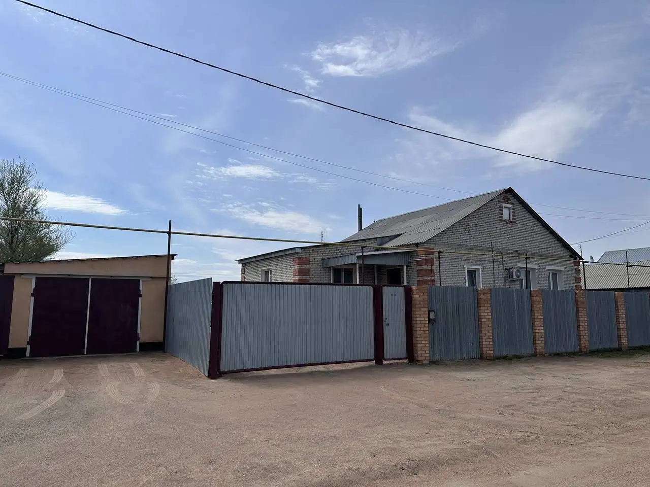 Продается дом в Новоорске - Дома (Недвижимость) в Новоорск