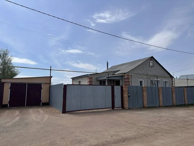 Продается дом в Новоорске - Недвижимость в Новоорск