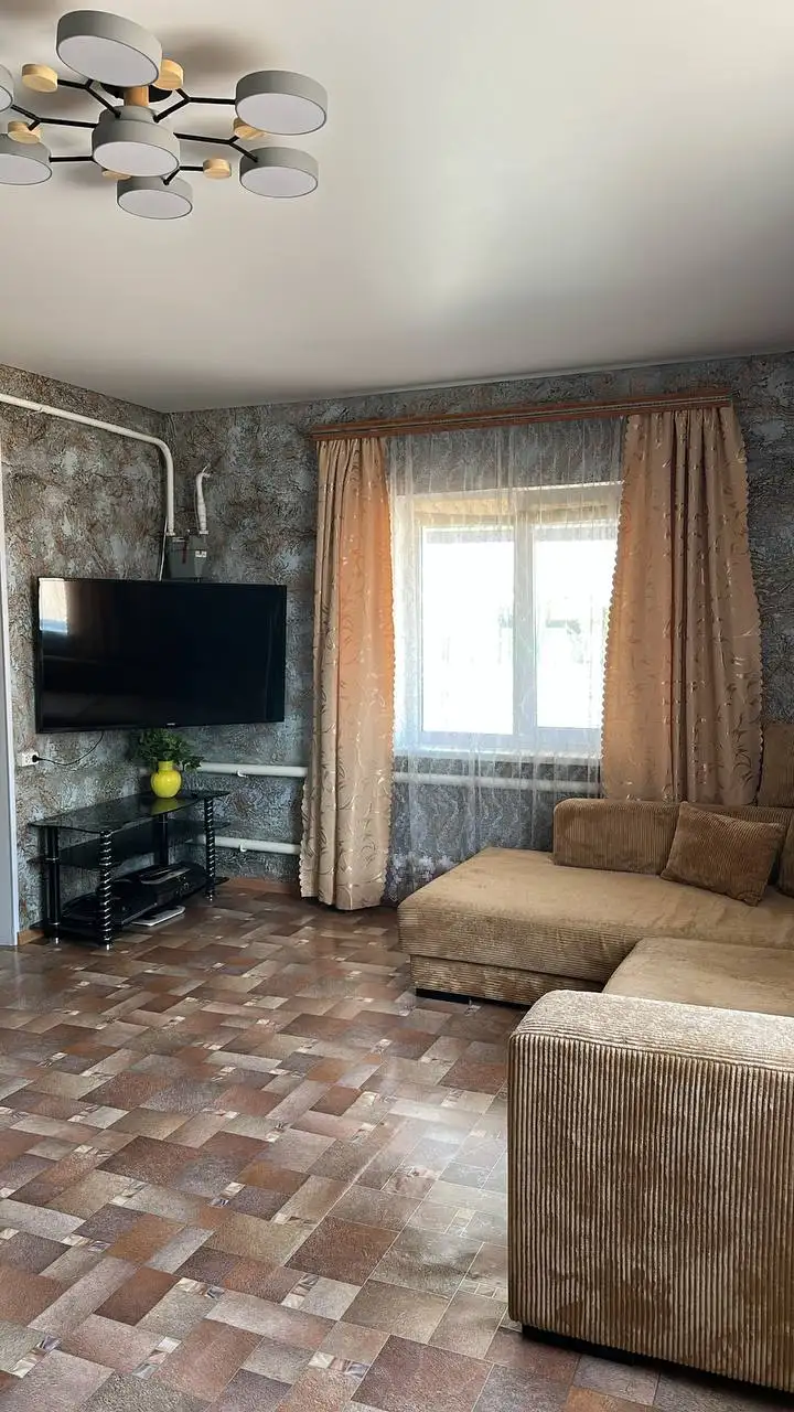 Продается дом в Новоорске - Дома (Недвижимость) в Новоорск