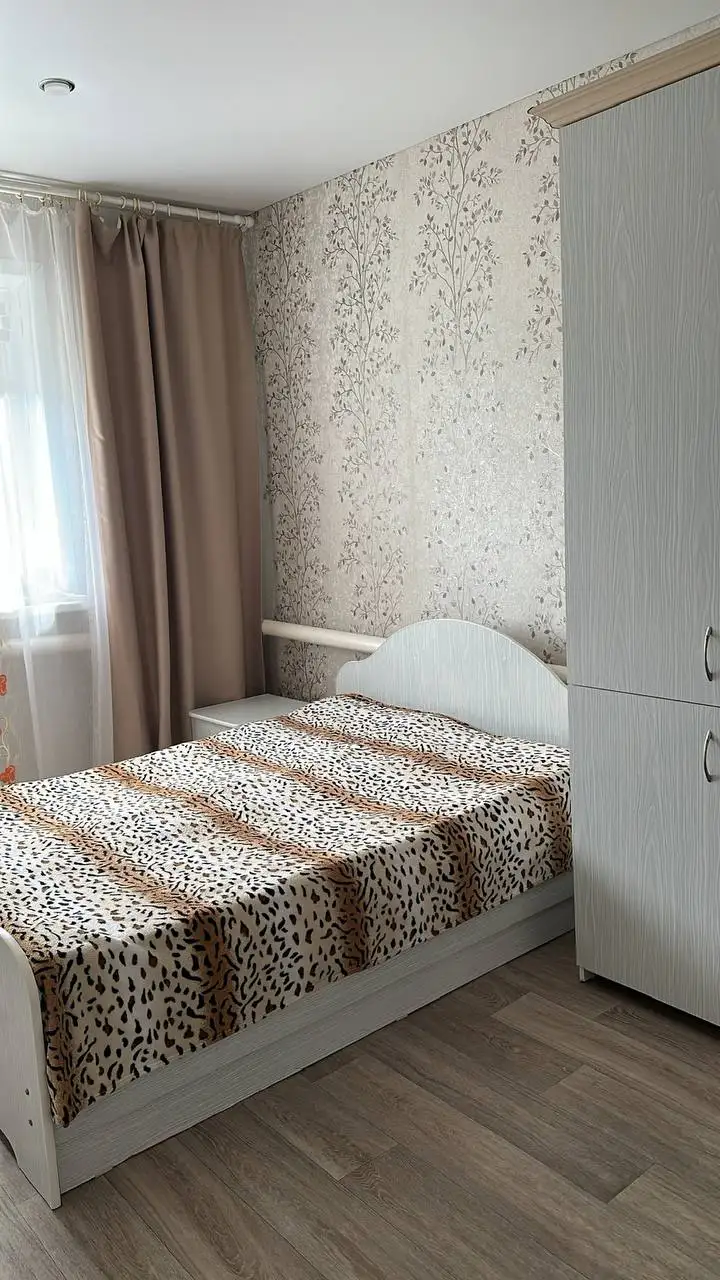 Продается дом в Новоорске - Дома (Недвижимость) в Новоорск